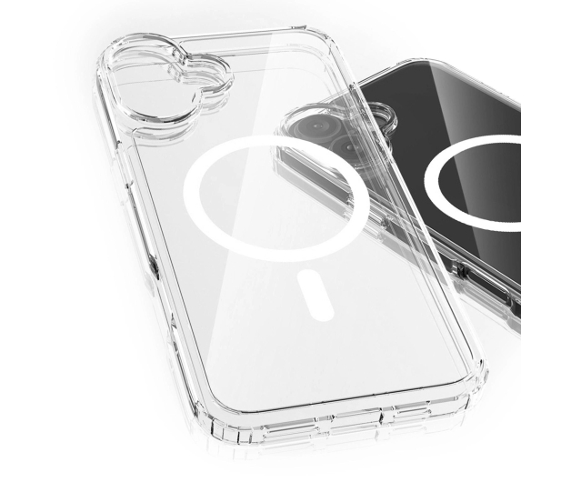 3MK Armor MagCase do iPhone 17 5903108664752 - 1344369 - zdjęcie 5